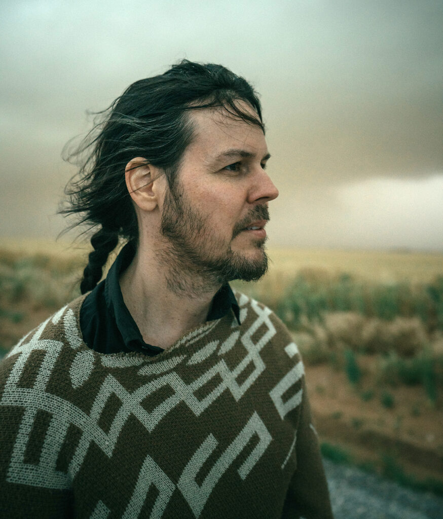 Pecos Hank — Photo